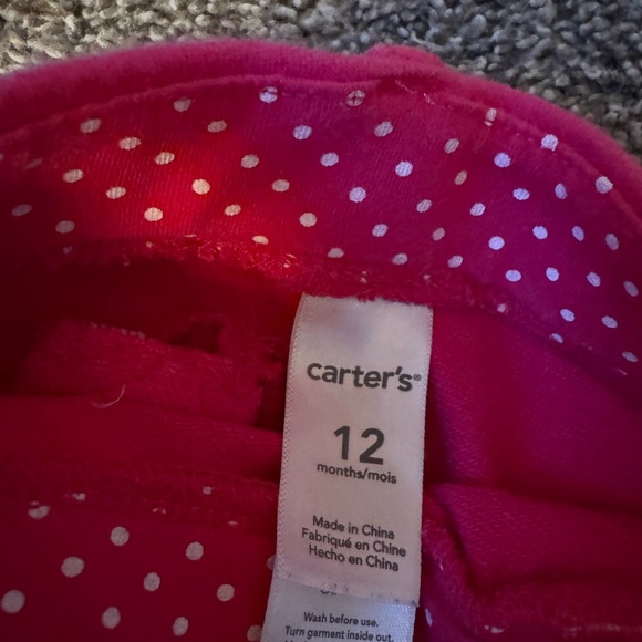 Various Patterned Pants - Picture 3 of 11